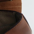 DREW Brown Leather×suede 01 16 70 65 6ドリュー ブラウン レザー×スエード 01 16 70 65 6