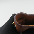 DREW Brown Leather×suede 01 16 70 65 6ドリュー ブラウン レザー×スエード 01 16 70 65 6
