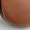 DREW Brown Leather×suede 01 16 70 65 6ドリュー ブラウン レザー×スエード 01 16 70 65 6