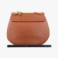 DREW Brown Leather×suede 01 16 70 65 6ドリュー ブラウン レザー×スエード 01 16 70 65 6