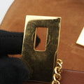 DREW Brown Leather×suede 01 16 70 65 6ドリュー ブラウン レザー×スエード 01 16 70 65 6