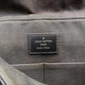 DISTRICT PM Noir Damier GRAPHITE N41714 CA3176ディストリクトPM ノワール ダミエ グラフィット N41714 CA3176
