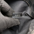 DISTRICT PM Noir Damier GRAPHITE N41714 CA3176ディストリクトPM ノワール ダミエ グラフィット N41714 CA3176