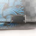 DISTRICT PM Noir Damier GRAPHITE N41714 CA3176ディストリクトPM ノワール ダミエ グラフィット N41714 CA3176