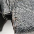 DISTRICT PM Noir Damier GRAPHITE N41714 CA3176ディストリクトPM ノワール ダミエ グラフィット N41714 CA3176