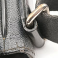 DISTRICT PM Noir Damier GRAPHITE N41714 CA3176ディストリクトPM ノワール ダミエ グラフィット N41714 CA3176