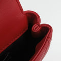 Baby Chai Red Leather 399289 DMR399289.0515ベイビーチャイ レッド レザー 399289 DMR399289.0515