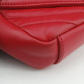Baby Chai Red Leather 399289 DMR399289.0515ベイビーチャイ レッド レザー 399289 DMR399289.0515