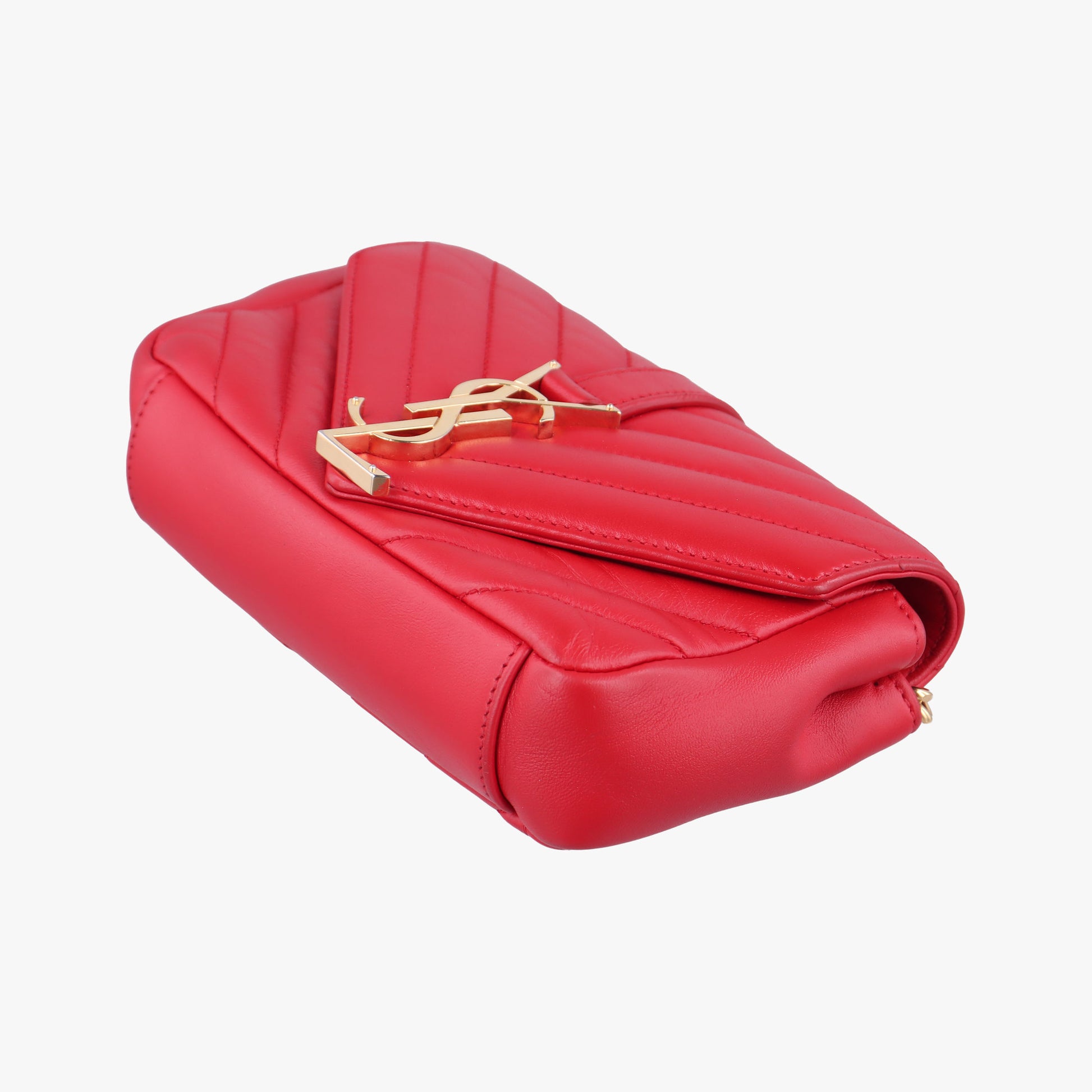 Baby Chai Red Leather 399289 DMR399289.0515ベイビーチャイ レッド レザー 399289 DMR399289.0515