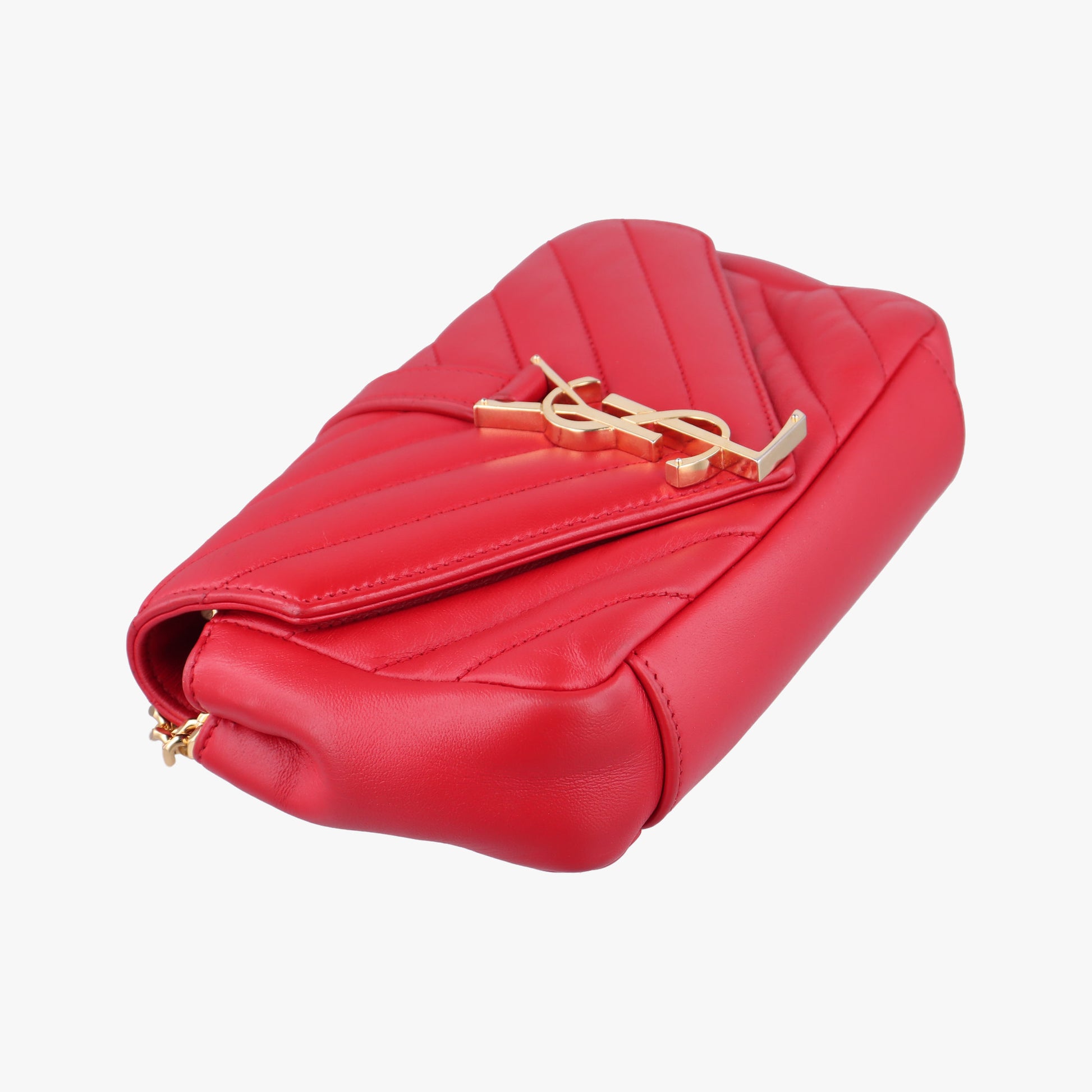Baby Chai Red Leather 399289 DMR399289.0515ベイビーチャイ レッド レザー 399289 DMR399289.0515