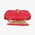 Baby Chai Red Leather 399289 DMR399289.0515ベイビーチャイ レッド レザー 399289 DMR399289.0515