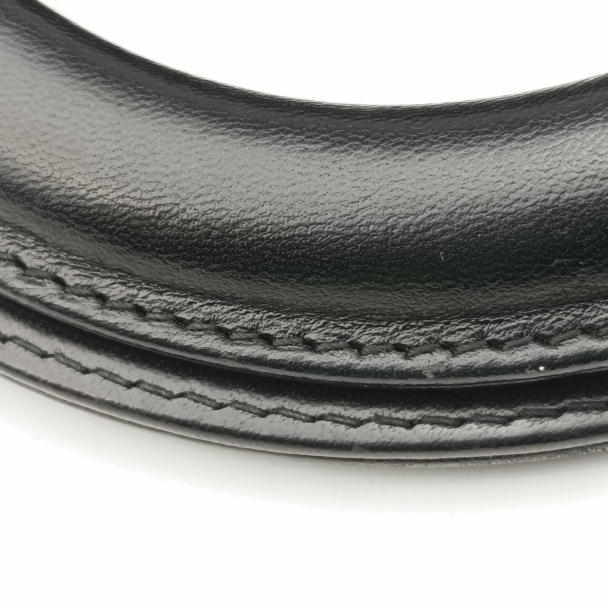 Lady Dior Black lambskin 26-MA-0140レディディオール ブラック ラムスキン 26-MA-0140