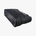 Lady Dior Black lambskin 26-MA-0140レディディオール ブラック ラムスキン 26-MA-0140