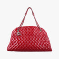 Mademoiselle Bowling Red Patent A50561 14495348マドモアゼル ボーリング レッド パテント A50561 14495348