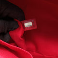 Mademoiselle Bowling Red Patent A50561 14495348マドモアゼル ボーリング レッド パテント A50561 14495348