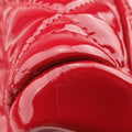 Mademoiselle Bowling Red Patent A50561 14495348マドモアゼル ボーリング レッド パテント A50561 14495348
