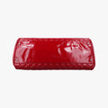 Mademoiselle Bowling Red Patent A50561 14495348マドモアゼル ボーリング レッド パテント A50561 14495348