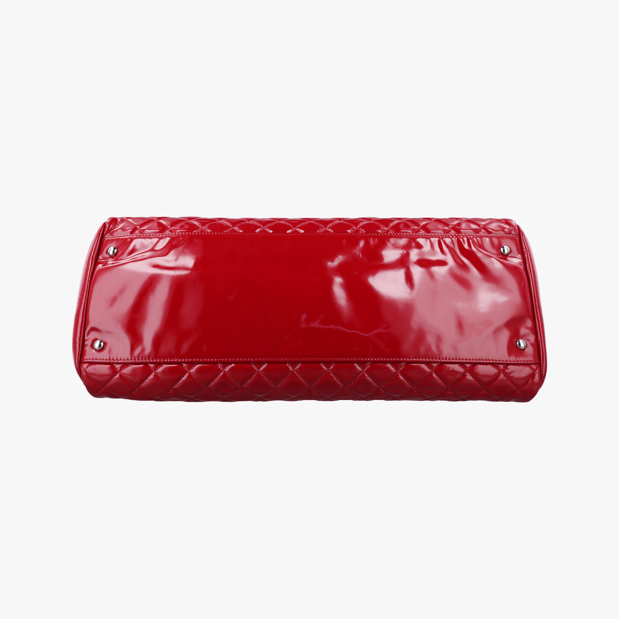 Mademoiselle Bowling Red Patent A50561 14495348マドモアゼル ボーリング レッド パテント A50561 14495348