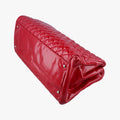 Mademoiselle Bowling Red Patent A50561 14495348マドモアゼル ボーリング レッド パテント A50561 14495348