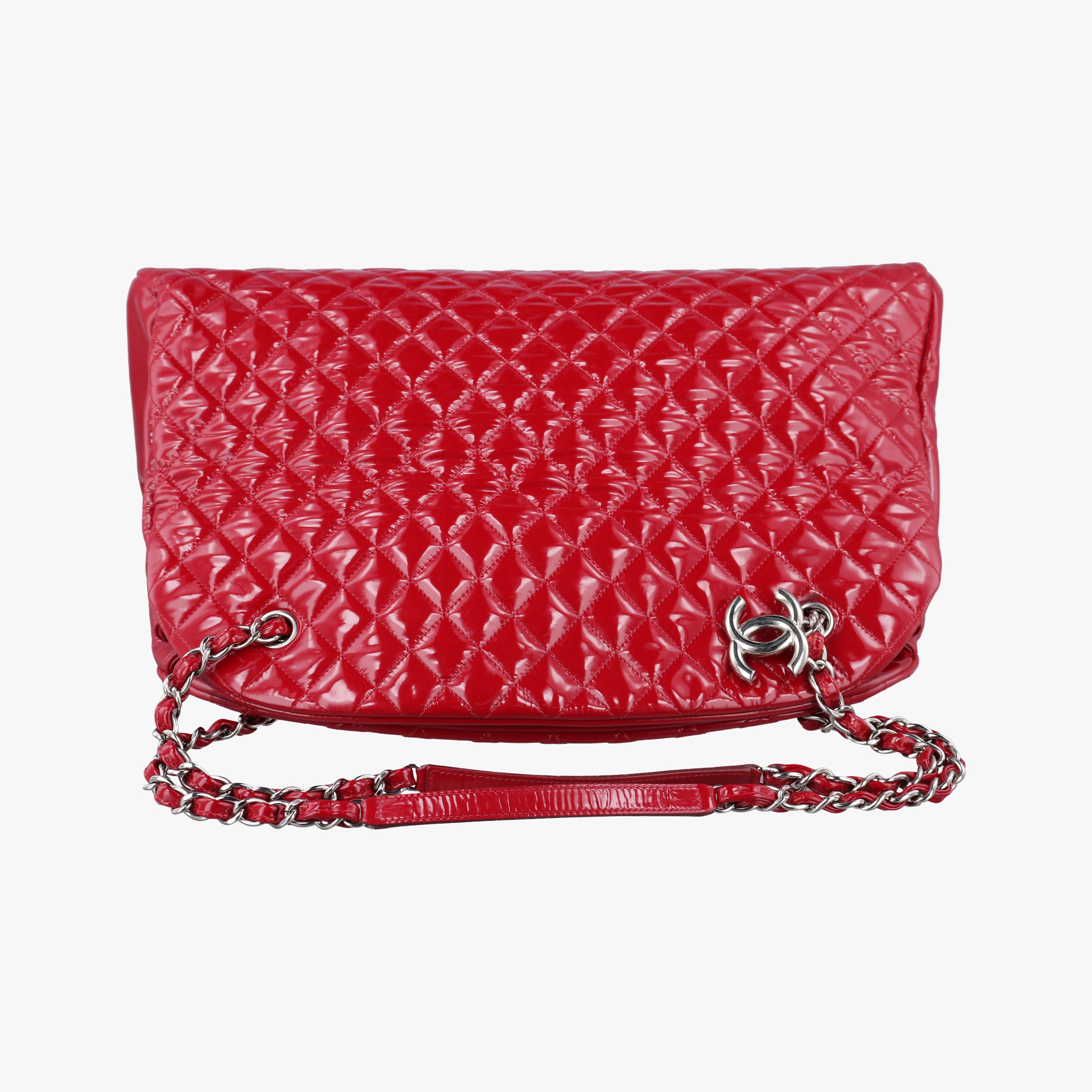 Mademoiselle Bowling Red Patent A50561 14495348マドモアゼル ボーリング レッド パテント A50561 14495348