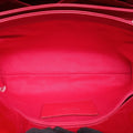 Mademoiselle Bowling Red Patent A50561 14495348マドモアゼル ボーリング レッド パテント A50561 14495348