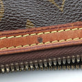 PALERMO PM brown Monogram Canvas M40145 SR4122パレルモPM モノグラム/ブラウン モノグラムキャンバス M40145 SR4122