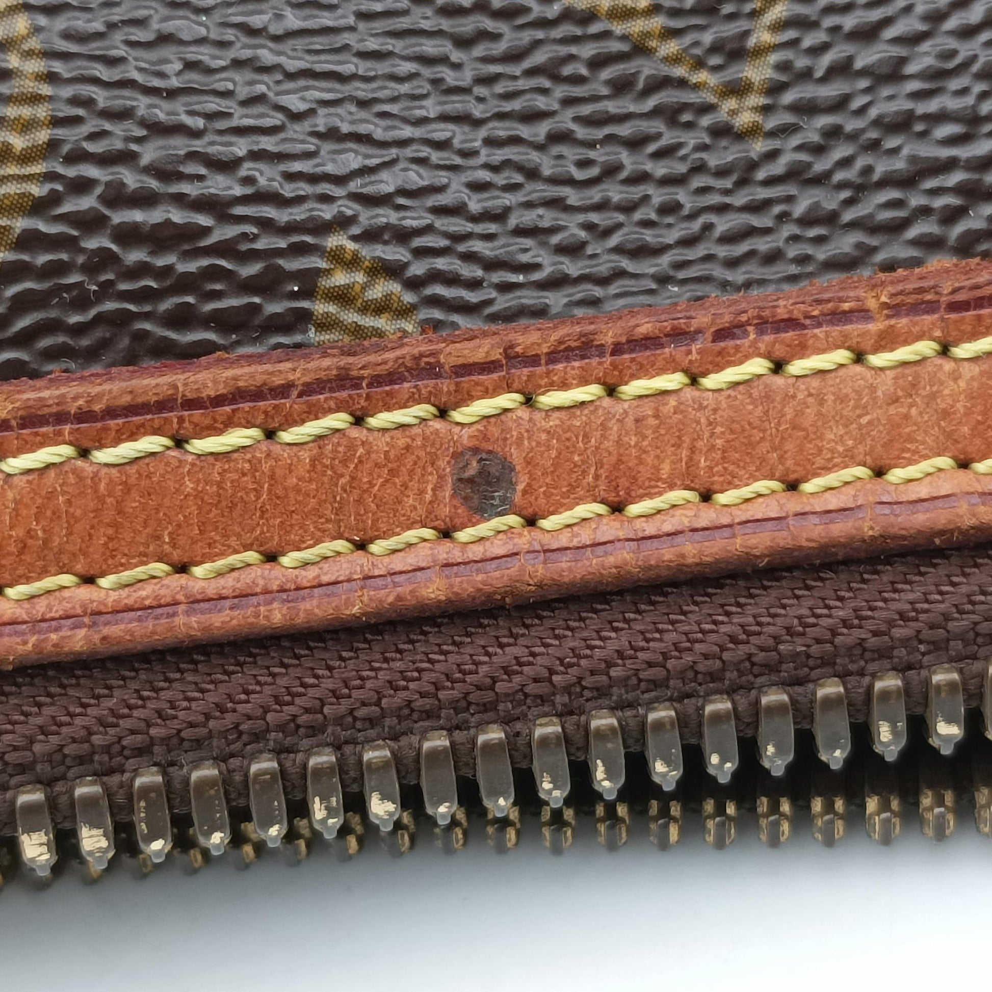 PALERMO PM brown Monogram Canvas M40145 SR4122パレルモPM モノグラム/ブラウン モノグラムキャンバス M40145 SR4122