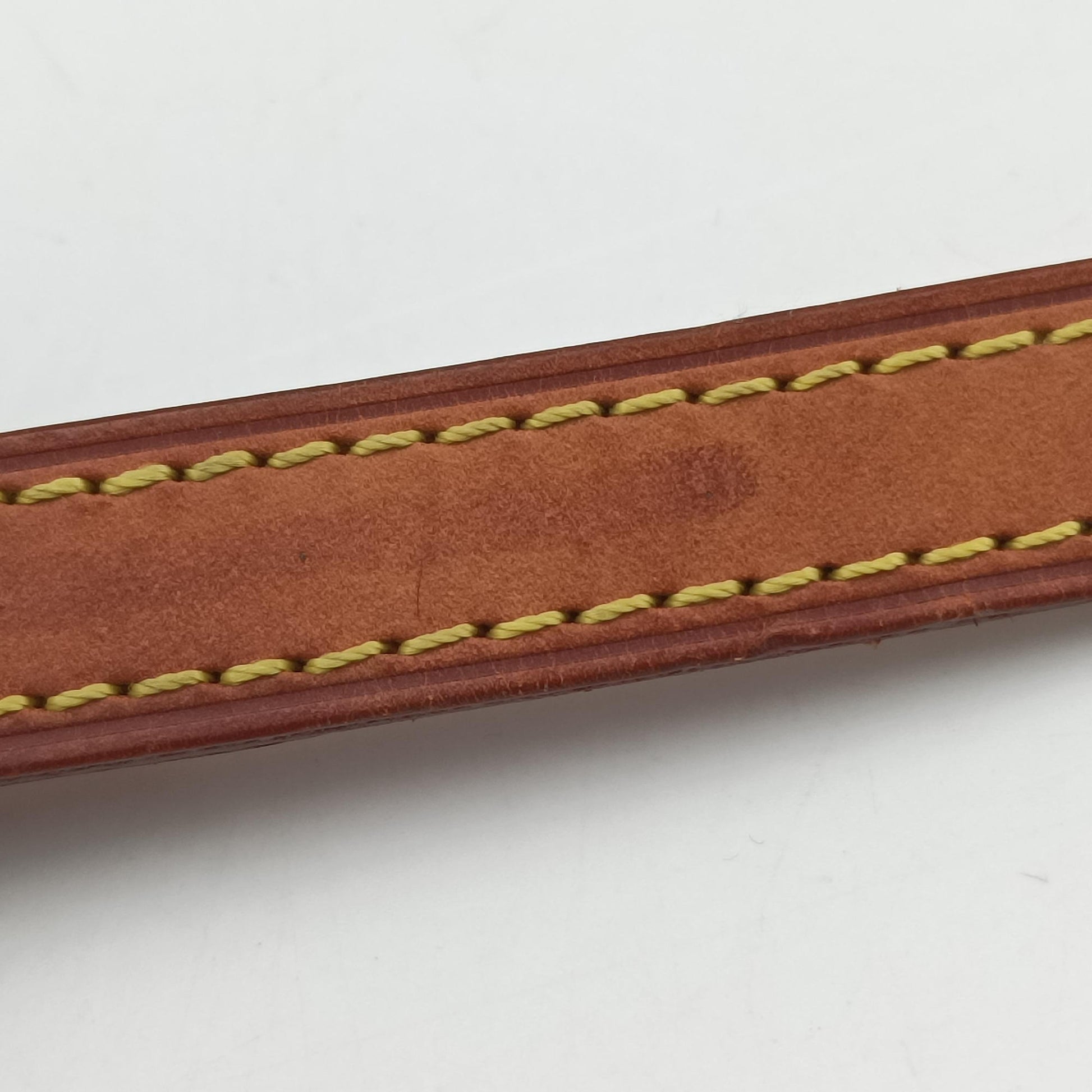PALERMO PM brown Monogram Canvas M40145 SR4122パレルモPM モノグラム/ブラウン モノグラムキャンバス M40145 SR4122