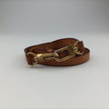 PALERMO PM brown Monogram Canvas M40145 SR4122パレルモPM モノグラム/ブラウン モノグラムキャンバス M40145 SR4122