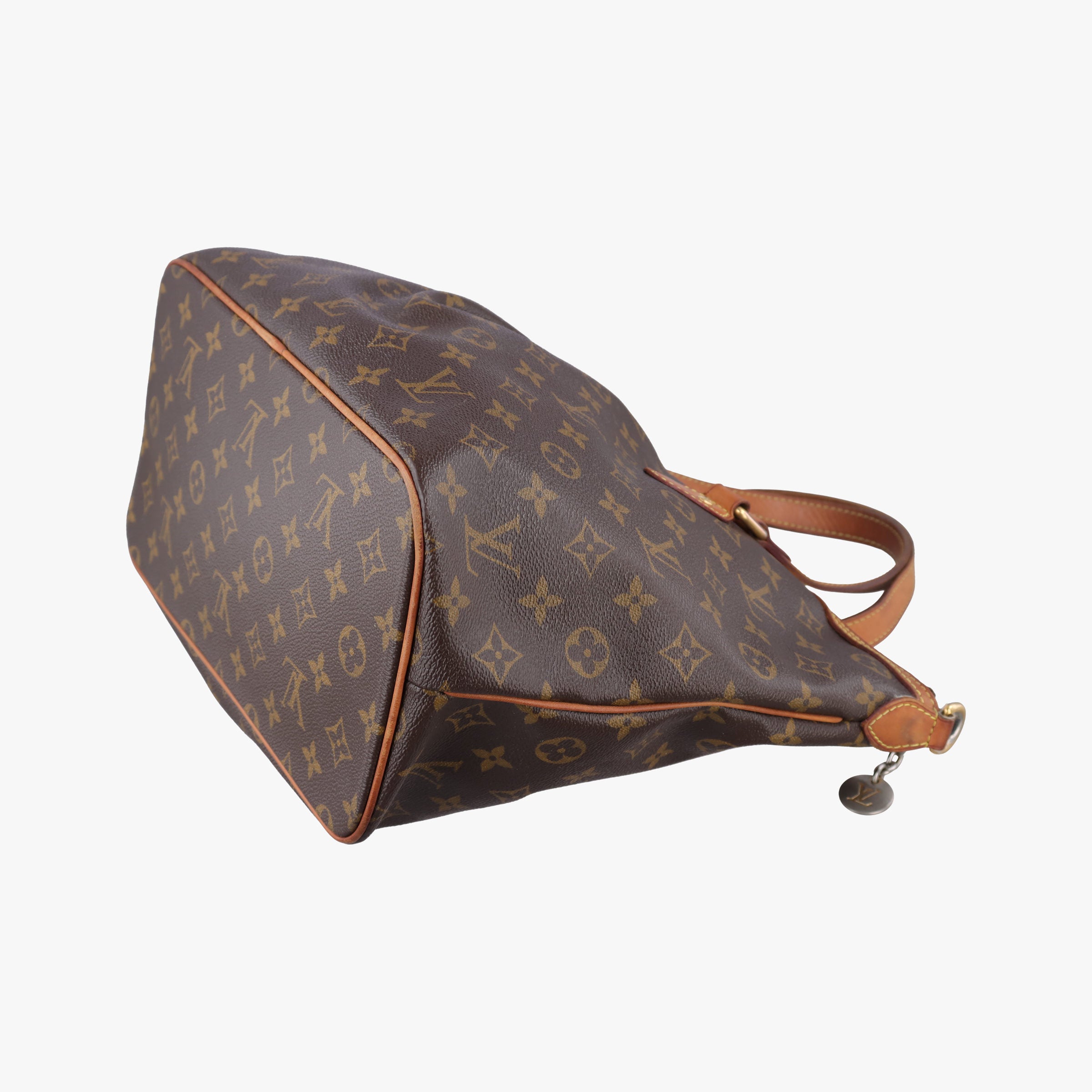 PALERMO PM brown Monogram Canvas M40145 SR4122パレルモPM モノグラム/ブラウン モノグラムキャンバス M40145 SR4122