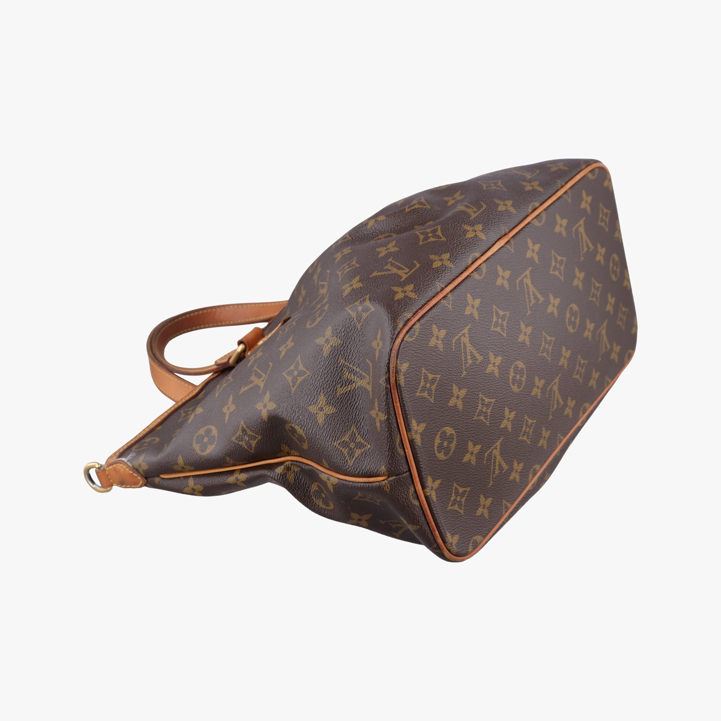 PALERMO PM brown Monogram Canvas M40145 SR4122パレルモPM モノグラム/ブラウン モノグラムキャンバス M40145 SR4122