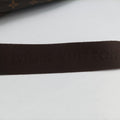Abbesses Messenger MM brown Monogram canvas M97038 CA1122アベス メッセンジャーMM モノグラム/ブラウン モノグラムキャンバス M97038 CA1122