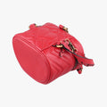 GG Marmont Red Leather 598594 GGマーモント レッド レザー 598594 