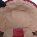 GG Marmont Red Leather 598594 GGマーモント レッド レザー 598594 