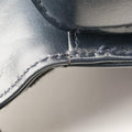 Bamboo Navy Leather 000.01 バンブー ネイビー レザー 000.01 