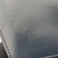 Bamboo Navy Leather 000.01 バンブー ネイビー レザー 000.01 