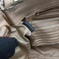Galleria Beige SAFFIANO Leather BN1786 64ガレリア ベージュ サフィアーノレザー BN1786 64