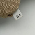 Galleria Beige SAFFIANO Leather BN1786 64ガレリア ベージュ サフィアーノレザー BN1786 64
