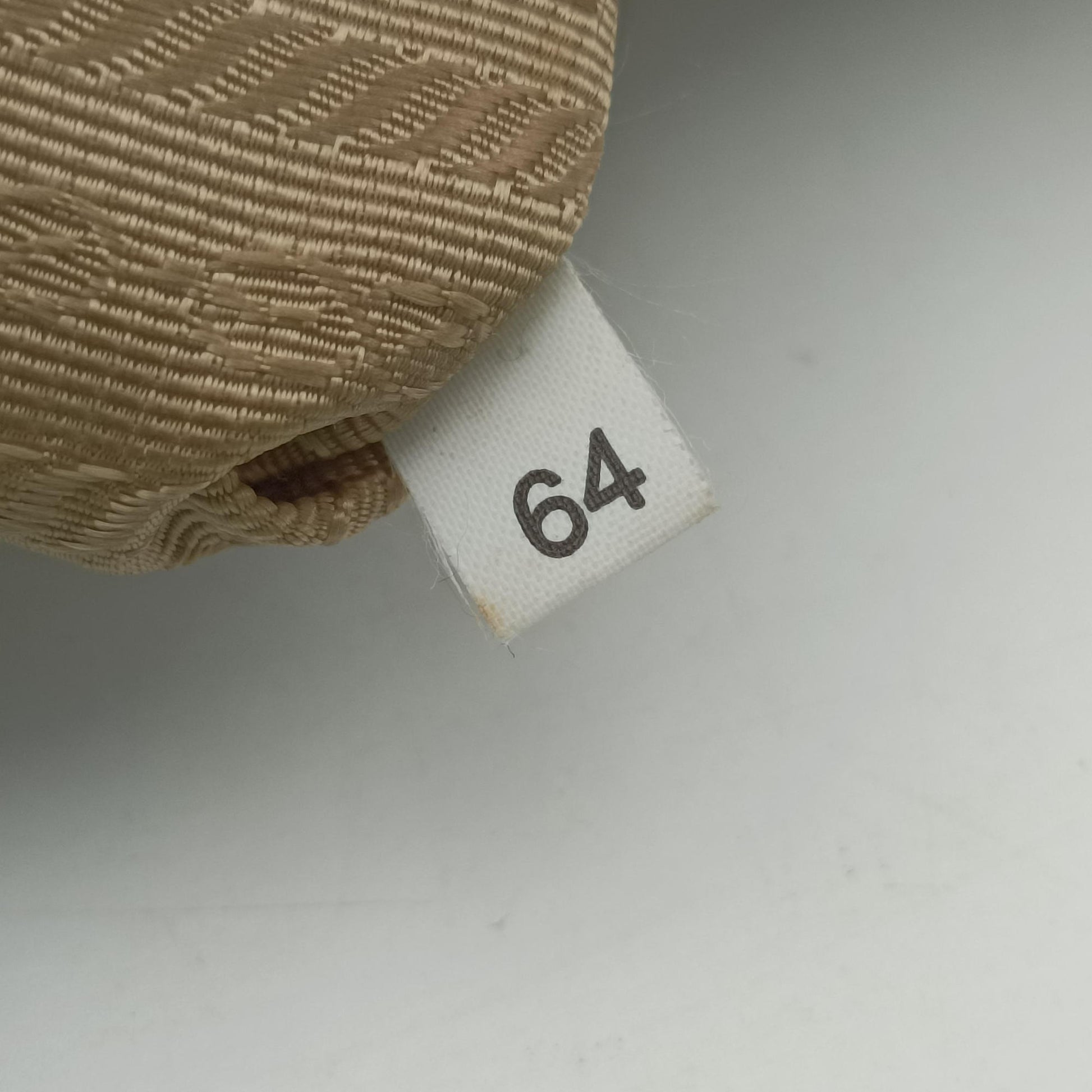 Galleria Beige SAFFIANO Leather BN1786 64ガレリア ベージュ サフィアーノレザー BN1786 64