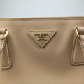 Galleria Beige SAFFIANO Leather BN1786 64ガレリア ベージュ サフィアーノレザー BN1786 64