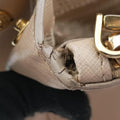 Galleria Beige SAFFIANO Leather BN1786 64ガレリア ベージュ サフィアーノレザー BN1786 64