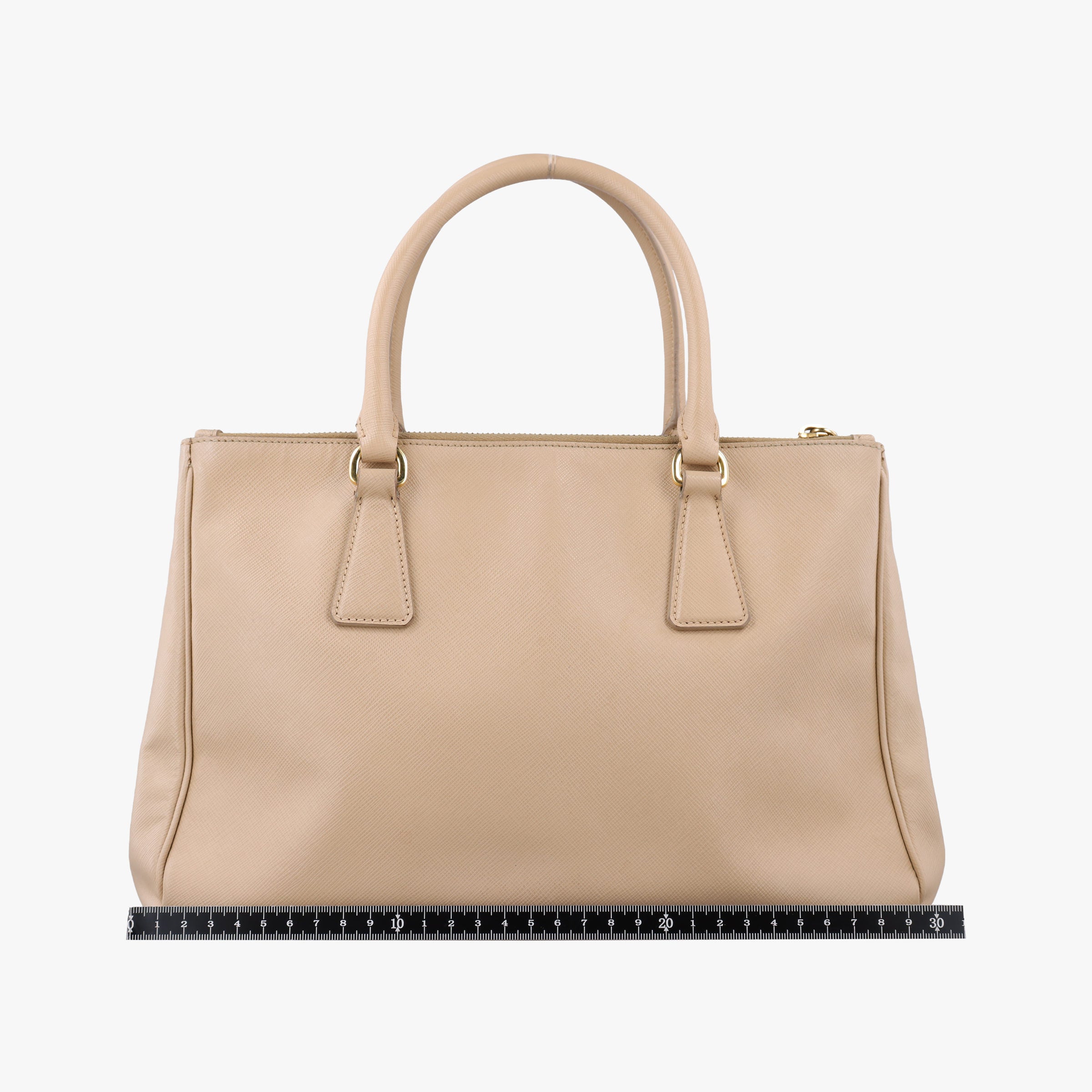 Galleria Beige SAFFIANO Leather BN1786 64ガレリア ベージュ サフィアーノレザー BN1786 64