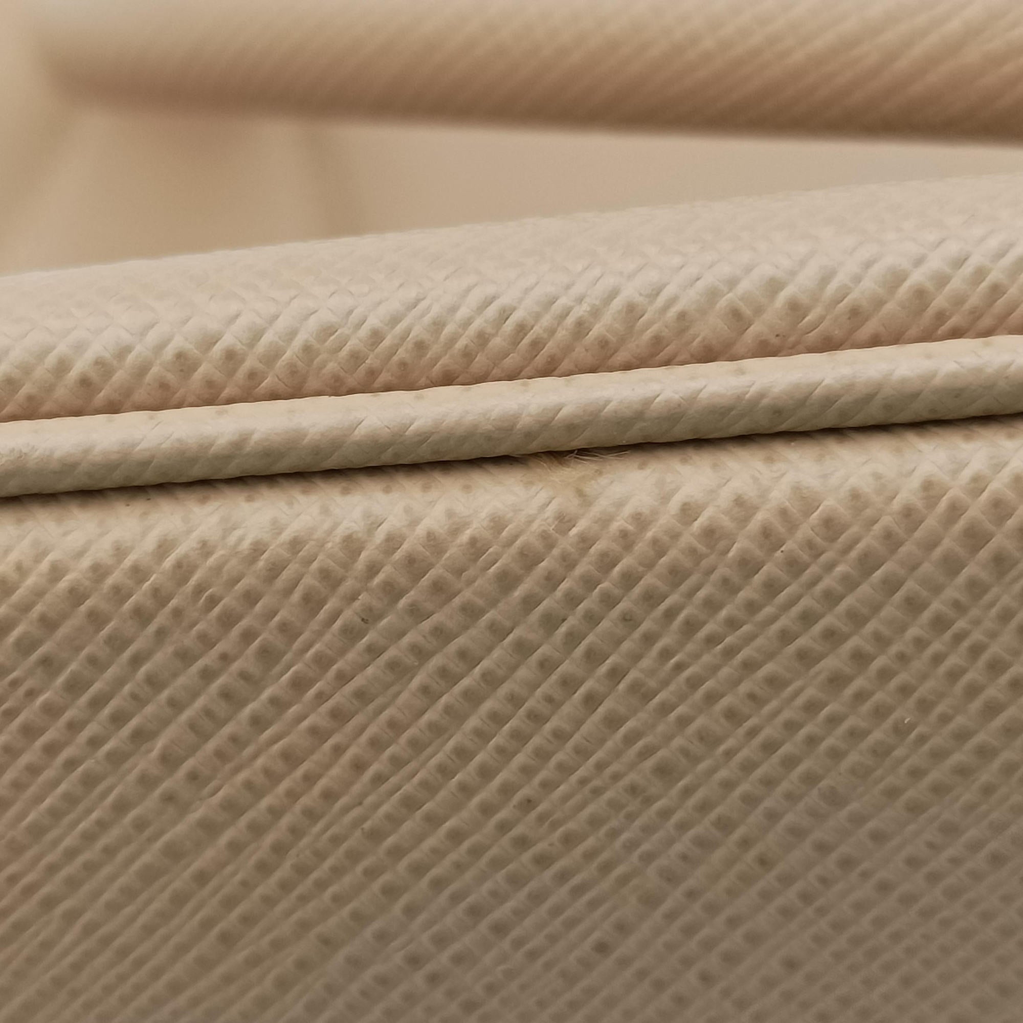Galleria Beige SAFFIANO Leather BN1786 64ガレリア ベージュ サフィアーノレザー BN1786 64