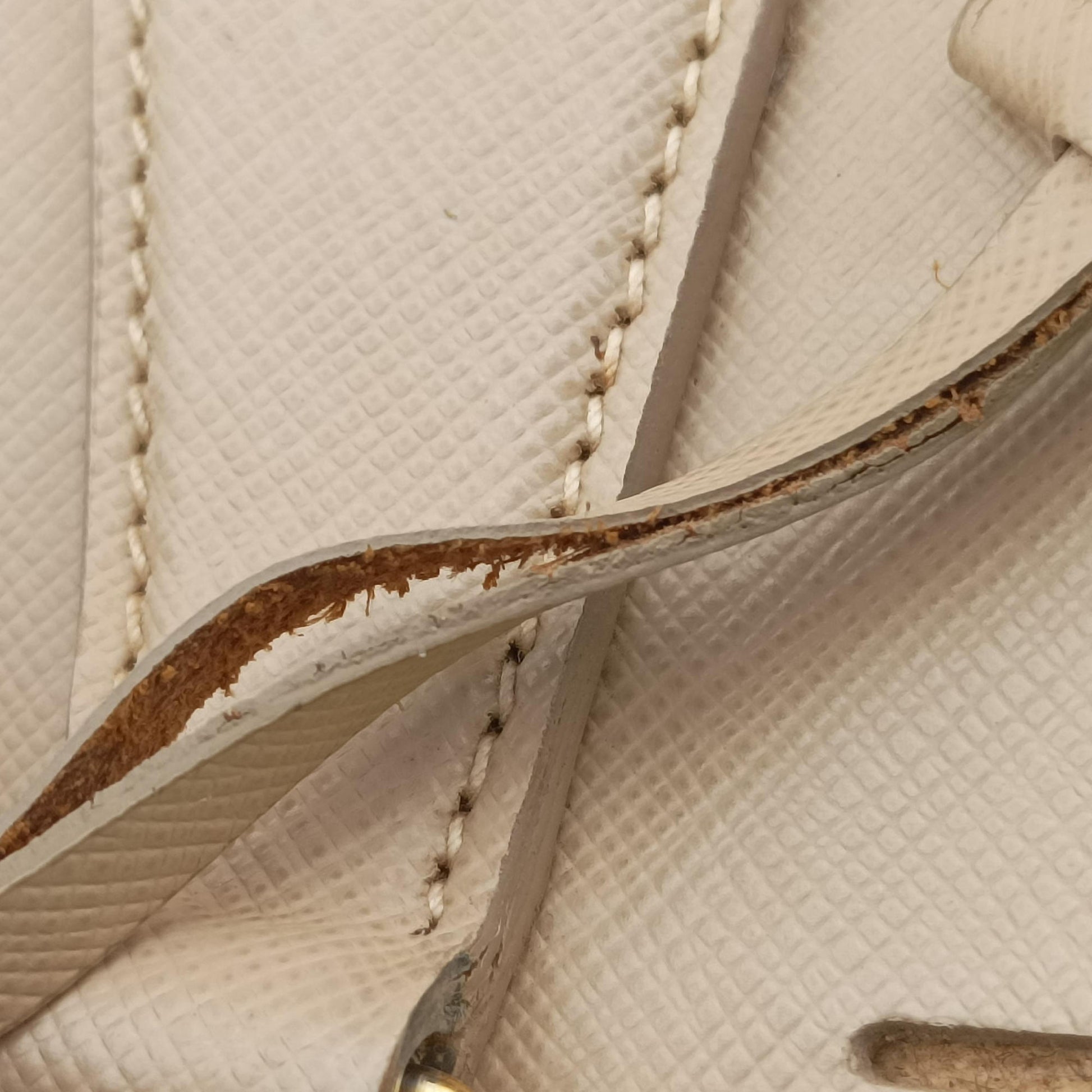 Galleria Beige SAFFIANO Leather BN1786 64ガレリア ベージュ サフィアーノレザー BN1786 64