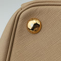 Galleria Beige SAFFIANO Leather BN1786 64ガレリア ベージュ サフィアーノレザー BN1786 64