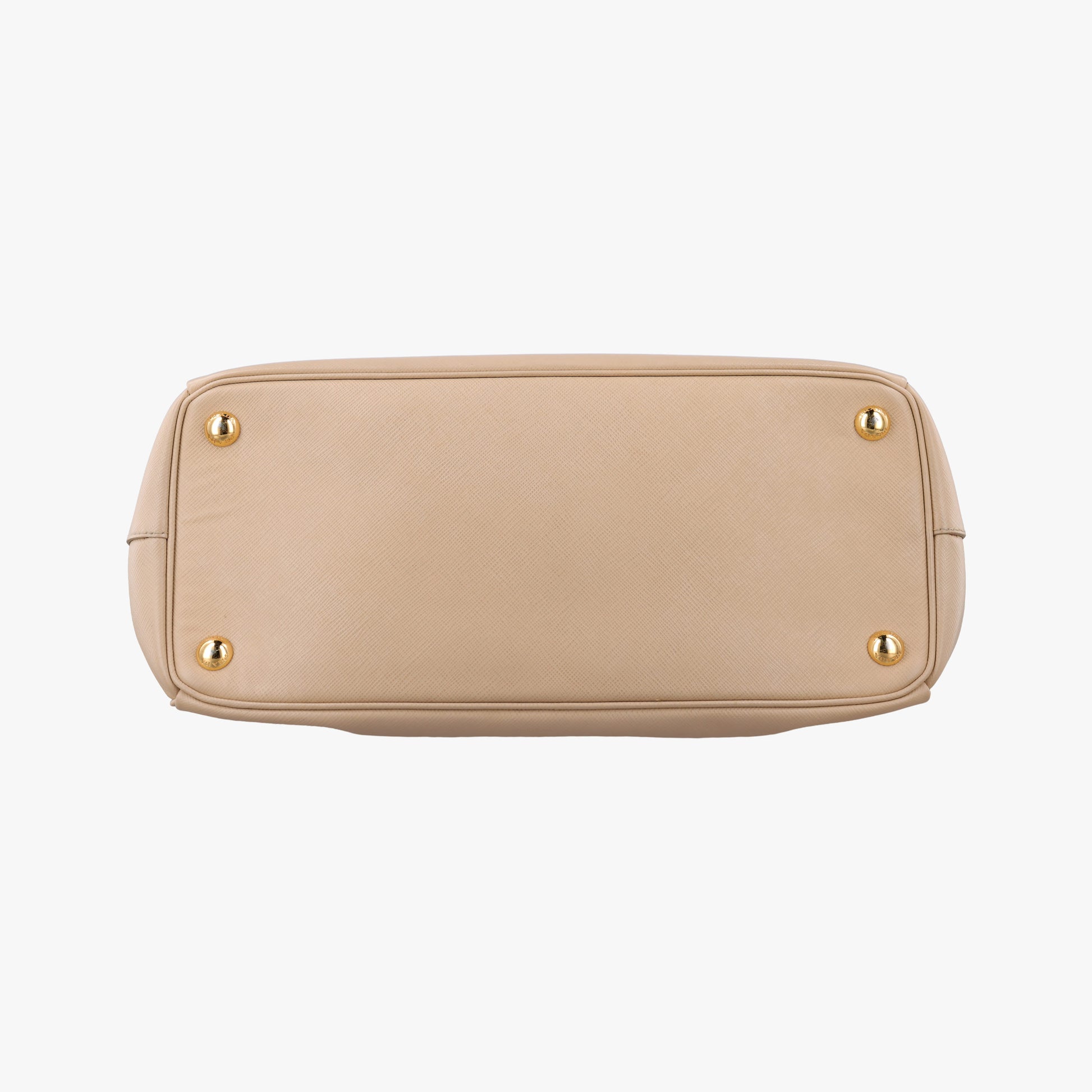 Galleria Beige SAFFIANO Leather BN1786 64ガレリア ベージュ サフィアーノレザー BN1786 64