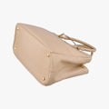 Galleria Beige SAFFIANO Leather BN1786 64ガレリア ベージュ サフィアーノレザー BN1786 64