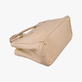 Galleria Beige SAFFIANO Leather BN1786 64ガレリア ベージュ サフィアーノレザー BN1786 64