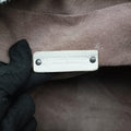 Intrecciato White lambskin B00330870Mイントレチャート ホワイト ラムスキン B00330870M