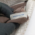 Intrecciato White lambskin B00330870Mイントレチャート ホワイト ラムスキン B00330870M